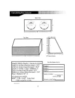 Preview for 23 page of AudioBahn AW1051SE User Manual