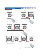 Preview for 1 page of AudioBahn DUAL 1 OHM SERIES-SERIES - SCHEMA Manual