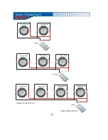 Preview for 1 page of AudioBahn DUAL 2 OHM SERIES-PARALLEL - SCHEMA Manual