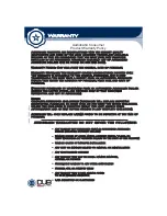 Предварительный просмотр 16 страницы AudioBahn DUB100 Owner'S Manual