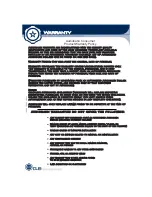 Предварительный просмотр 16 страницы AudioBahn DUB1000 Owner'S Manual