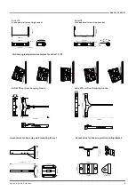 Preview for 9 page of Audiocenter Artist User Manual