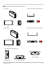 Preview for 13 page of Audiocenter Artist User Manual