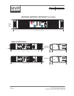 Preview for 4 page of Audiocenter MVP4000 Owner'S Manual