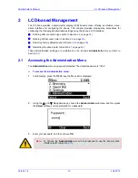 Preview for 13 page of AudioCodes 300HD Series Administrator'S Manual