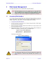 Preview for 21 page of AudioCodes 300HD Series Administrator'S Manual