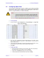 Preview for 25 page of AudioCodes 300HD Series Administrator'S Manual