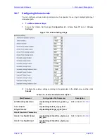 Preview for 39 page of AudioCodes 300HD Series Administrator'S Manual