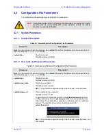 Preview for 57 page of AudioCodes 300HD Series Administrator'S Manual