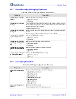 Preview for 90 page of AudioCodes 300HD Series Administrator'S Manual