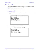 Preview for 101 page of AudioCodes 300HD Series Administrator'S Manual