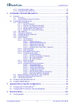 Preview for 4 page of AudioCodes 320HD Administrator'S Manual