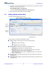 Preview for 24 page of AudioCodes 320HD Administrator'S Manual