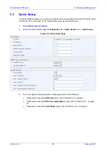 Preview for 25 page of AudioCodes 320HD Administrator'S Manual