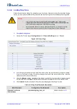 Preview for 30 page of AudioCodes 320HD Administrator'S Manual