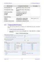 Preview for 37 page of AudioCodes 320HD Administrator'S Manual