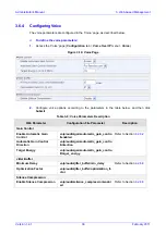 Preview for 39 page of AudioCodes 320HD Administrator'S Manual