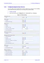 Preview for 41 page of AudioCodes 320HD Administrator'S Manual