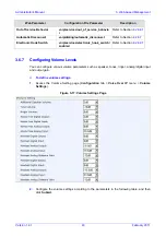 Preview for 43 page of AudioCodes 320HD Administrator'S Manual