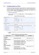 Preview for 45 page of AudioCodes 320HD Administrator'S Manual