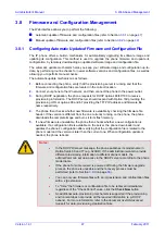 Preview for 47 page of AudioCodes 320HD Administrator'S Manual