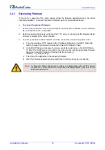 Preview for 50 page of AudioCodes 320HD Administrator'S Manual