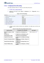 Preview for 58 page of AudioCodes 320HD Administrator'S Manual