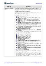 Preview for 82 page of AudioCodes 320HD Administrator'S Manual