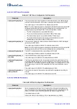 Preview for 86 page of AudioCodes 320HD Administrator'S Manual