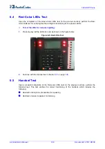 Preview for 106 page of AudioCodes 320HD Administrator'S Manual