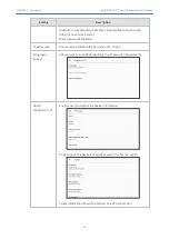 Предварительный просмотр 32 страницы AudioCodes 400HD Series User'S And Administrator'S Manual