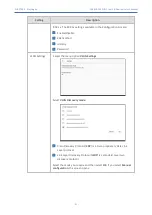 Предварительный просмотр 38 страницы AudioCodes 400HD Series User'S And Administrator'S Manual