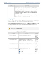 Предварительный просмотр 41 страницы AudioCodes 400HD Series User'S And Administrator'S Manual