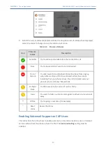 Предварительный просмотр 61 страницы AudioCodes 400HD Series User'S And Administrator'S Manual