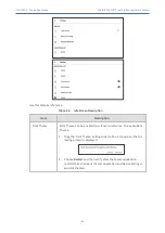 Предварительный просмотр 63 страницы AudioCodes 400HD Series User'S And Administrator'S Manual