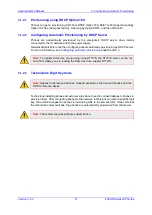 Предварительный просмотр 31 страницы AudioCodes 405HD Administrator'S Manual