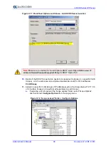 Предварительный просмотр 38 страницы AudioCodes 405HD Administrator'S Manual