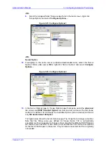 Предварительный просмотр 39 страницы AudioCodes 405HD Administrator'S Manual