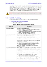 Предварительный просмотр 45 страницы AudioCodes 405HD Administrator'S Manual