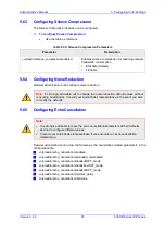 Preview for 97 page of AudioCodes 405HD Administrator'S Manual