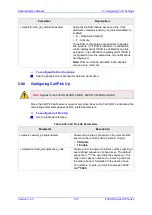 Preview for 105 page of AudioCodes 405HD Administrator'S Manual