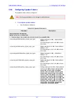 Предварительный просмотр 121 страницы AudioCodes 405HD Administrator'S Manual