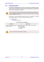 Предварительный просмотр 141 страницы AudioCodes 405HD Administrator'S Manual