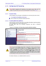 Preview for 185 page of AudioCodes 405HD Administrator'S Manual