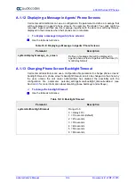 Preview for 194 page of AudioCodes 405HD Administrator'S Manual