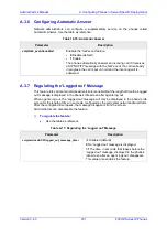 Preview for 201 page of AudioCodes 405HD Administrator'S Manual