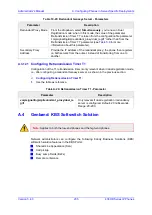 Предварительный просмотр 205 страницы AudioCodes 405HD Administrator'S Manual