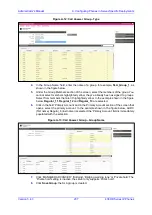 Предварительный просмотр 207 страницы AudioCodes 405HD Administrator'S Manual