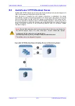 Предварительный просмотр 213 страницы AudioCodes 405HD Administrator'S Manual