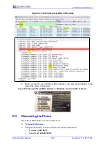 Предварительный просмотр 220 страницы AudioCodes 405HD Administrator'S Manual
